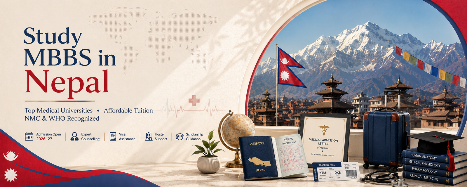 Nepal