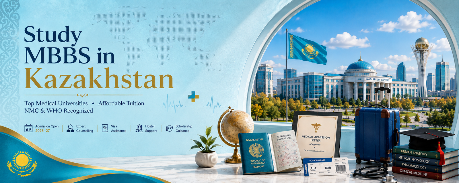 Kazakhstan