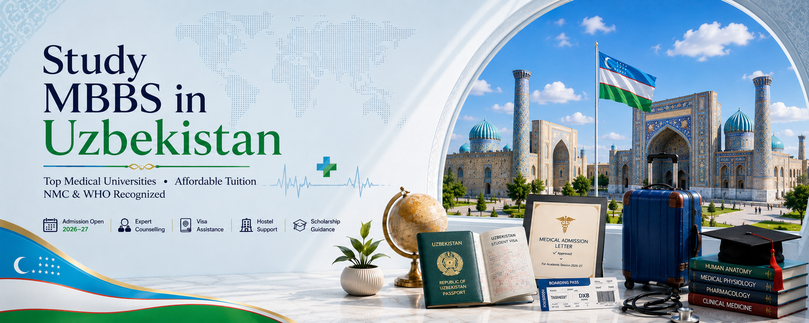 Uzbekistan