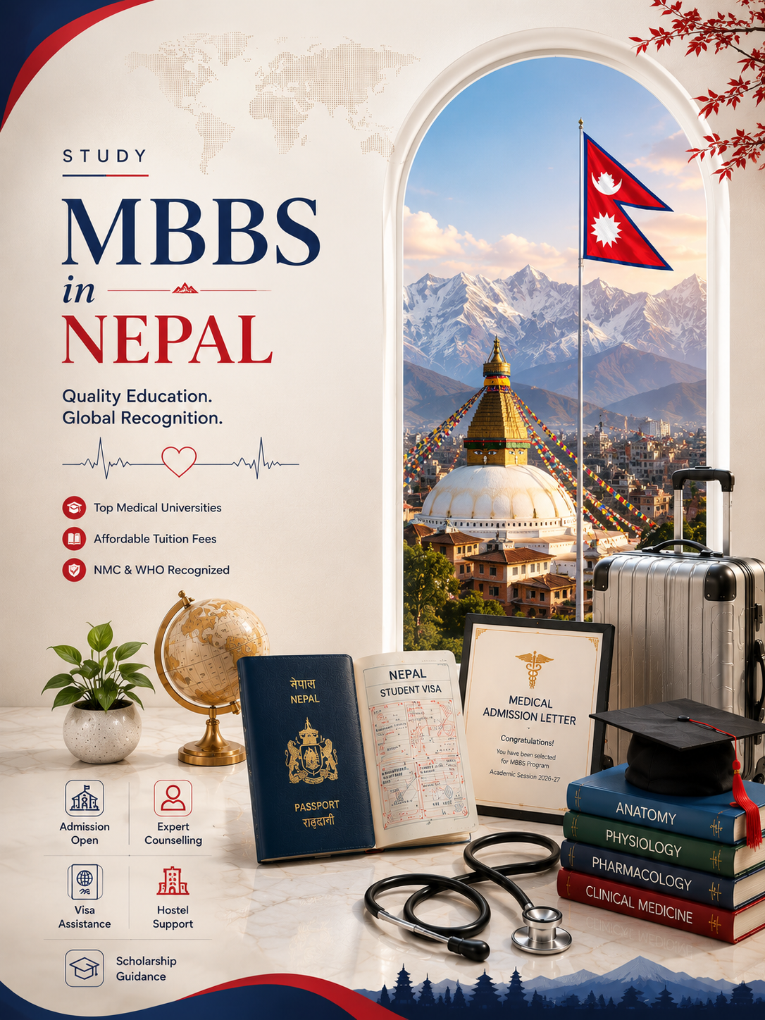 Nepal